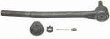 MOOG 67-69 Ford Fairlane 500 Base 500XL Front Inner / Inner Tie Rod thumbnail 2