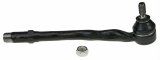 MOOG 01-05 BMW 320i Front Right Outer / Right Outer Tie Rod thumbnail 1