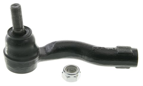 MOOG 01-05 Toyota RAV4 Front Left Outer Tie Rod thumbnail 1