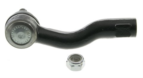 MOOG 01-05 Toyota RAV4 Front Left Outer Tie Rod thumbnail 2