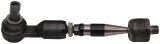 MOOG 98-02 Audi A6 Complete Tie Rod Assembly thumbnail 1