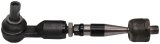 MOOG 98-02 Audi A6 Complete Tie Rod Assembly thumbnail 3