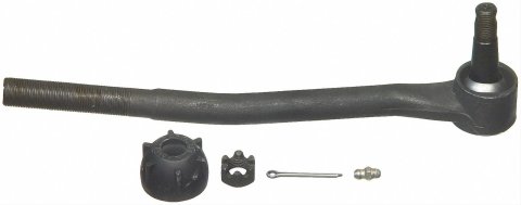 MOOG 70-74 Ford Maverick Front Inner / Inner Tie Rod thumbnail 1