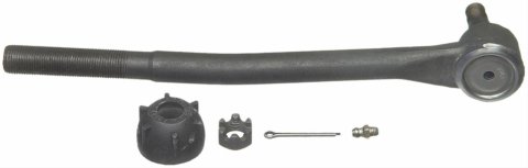 MOOG 70-74 Ford Maverick Front Inner / Inner Tie Rod thumbnail 2