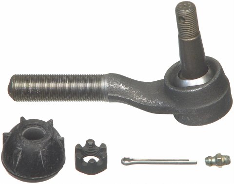 MOOG 1970 Ford Fairlane Front Outer / Outer Tie Rod