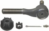 MOOG 1970 Ford Fairlane Front Outer / Outer Tie Rod thumbnail 2