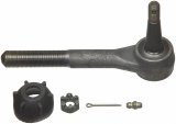 MOOG 70-74 Chevrolet Camaro Front Outer / Outer Tie Rod thumbnail 1