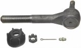 MOOG 70-74 Chevrolet Camaro Front Outer / Outer Tie Rod thumbnail 2