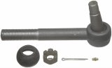 MOOG 02-12 International 4300 Front Left Tie Rod thumbnail 1