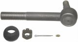 MOOG 02-12 International 4300 Front Left Tie Rod thumbnail 2
