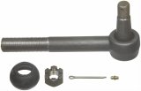 MOOG 02-12 International 4300 Front Right Tie Rod thumbnail 1