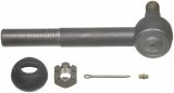 MOOG 02-12 International 4300 Front Right Tie Rod thumbnail 2