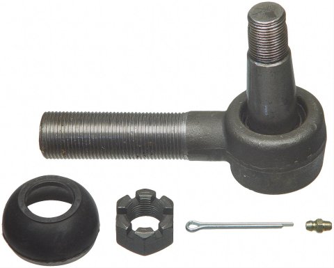 MOOG 01-04 Sterling Truck Acterra 5500 Front Left Tie Rod thumbnail 1