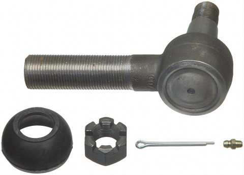 MOOG 01-04 Sterling Truck Acterra 5500 Front Left Tie Rod thumbnail 2