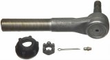 MOOG 73-77 Ford F-250 Front Left Outer / Left Outer Tie Rod thumbnail 2