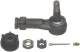 MOOG 77-78 Ford Mustang II Front Outer / Outer Tie Rod thumbnail 1