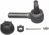MOOG 63-64 Jeep Utility Wagon At Pitman Arm Tie Rod thumbnail 1