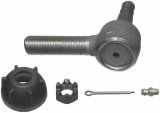 MOOG 63-64 Jeep Utility Wagon At Pitman Arm Tie Rod thumbnail 2