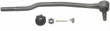 MOOG 71-72 Ford Country Sedan Front Inner / Inner Tie Rod thumbnail 2