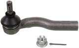 MOOG 03-08 Mazda 6 Front Left Outer / Left Outer Tie Rod thumbnail 1
