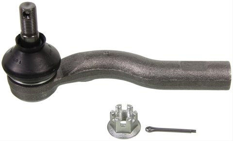 MOOG 03-08 Mazda 6 Front Left Outer / Left Outer Tie Rod