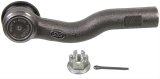 MOOG 03-08 Mazda 6 Front Left Outer / Left Outer Tie Rod thumbnail 2