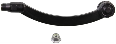 MOOG 03-08 Mini Cooper Front Right Outer / Right Outer Tie Rod thumbnail 2