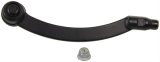MOOG 03-08 Mini Cooper Front Left Outer / Left Outer Tie Rod thumbnail 1