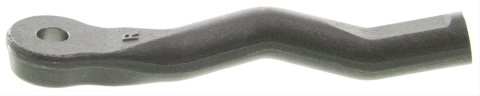 MOOG 06-07 Lexus GS430 Front Right Outer / Right Outer Tie Rod thumbnail 2