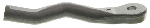 MOOG 06-07 Lexus GS430 Front Left Outer / Left Outer Tie Rod thumbnail 2