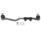MOOG 98-04 Nissan Frontier Tie Rod thumbnail 3