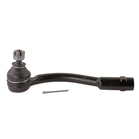 MOOG 06-11 Hyundai Accent Front Left Outer / Left Outer Tie Rod thumbnail 3