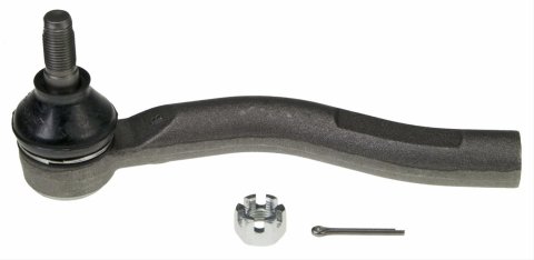 MOOG 12-19 Toyota Prius C Front Left Outer / Left Outer Tie Rod thumbnail 1