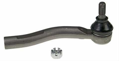 MOOG 12-19 Toyota Prius C Front Right Outer / Right Outer Tie Rod thumbnail 1