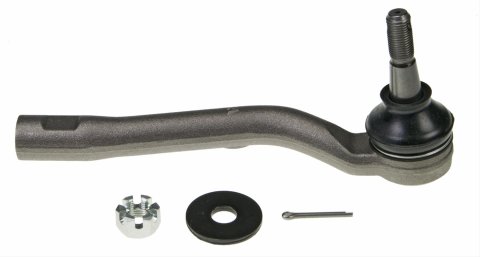 MOOG 07-17 Lexus LS460 Front Right Outer / Right Outer Tie Rod thumbnail 3
