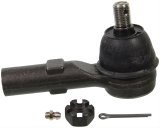 MOOG 06-14 Honda Ridgeline Front Outer / Outer Tie Rod thumbnail 1