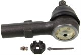 MOOG 06-14 Honda Ridgeline Front Outer / Outer Tie Rod thumbnail 2