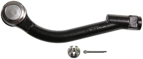 MOOG 06-10 Kia Optima Front Left Outer / Left Outer Tie Rod thumbnail 2