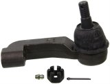 MOOG 07-11 Dodge Nitro Front Right Outer / Right Outer Tie Rod thumbnail 1