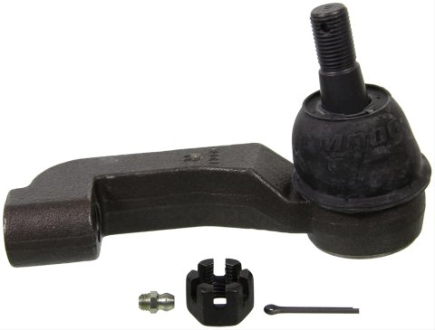 MOOG 07-11 Dodge Nitro Front Right Outer / Right Outer Tie Rod
