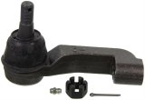 MOOG 07-11 Dodge Nitro Front Left Outer / Left Outer Tie Rod thumbnail 1