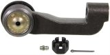 MOOG 07-11 Dodge Nitro Front Left Outer / Left Outer Tie Rod thumbnail 2