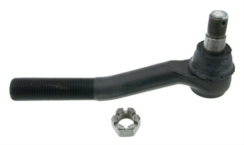 MOOG 04-17 Blue Bird Vision School Bus Front Right Tie Rod thumbnail 1