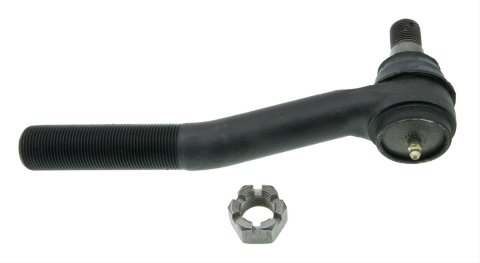 MOOG 04-17 Blue Bird Vision School Bus Front Right Tie Rod thumbnail 2