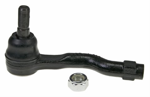 MOOG 03-08 Infiniti FX35 Front Left Outer / Left Outer Tie Rod thumbnail 1