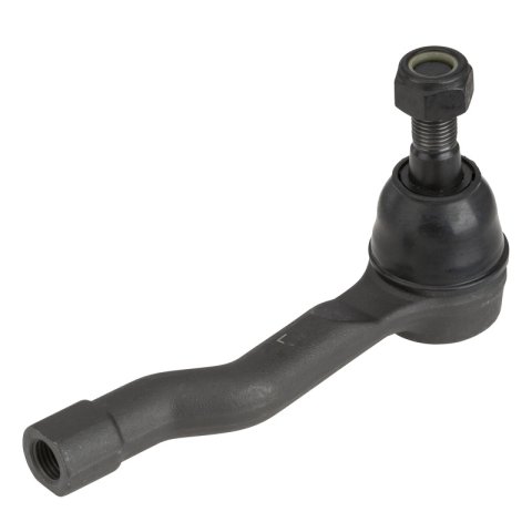 MOOG 03-08 Infiniti FX35 Front Left Outer / Left Outer Tie Rod thumbnail 2