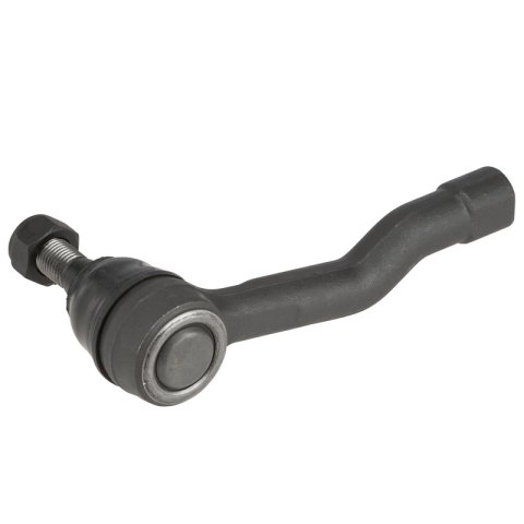 MOOG 03-08 Infiniti FX35 Front Left Outer / Left Outer Tie Rod thumbnail 3
