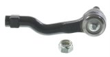 MOOG 03-08 Infiniti FX35 Front Right Outer / Right Outer Tie Rod thumbnail 2