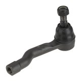 MOOG 03-08 Infiniti FX35 Front Right Outer / Right Outer Tie Rod thumbnail 3