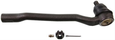 MOOG 01-06 Lexus LS430 Front Right Outer / Right Outer Tie Rod thumbnail 1